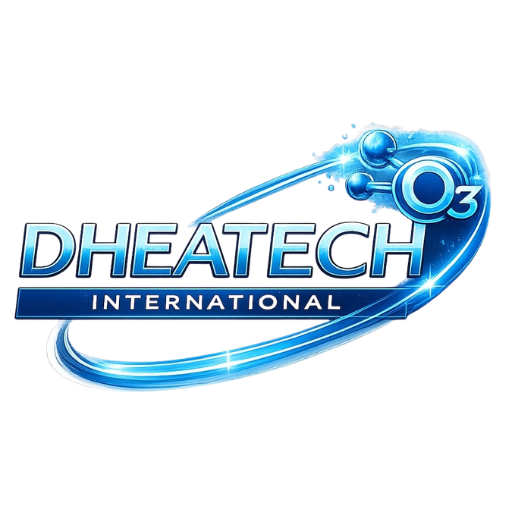 Dheatech International