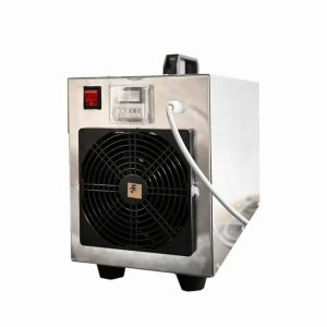 Spesialis Produsen Ozone Purifier nomor 1 di Indonesia