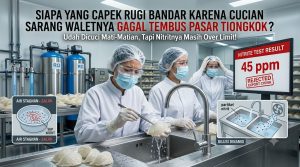 sarang burung walet