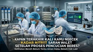sarang burung walet