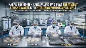 sarang burung walet