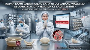sarang burung walet