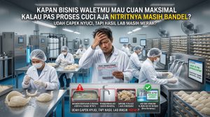 sarang burung walet