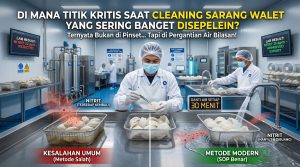 sarang burung walet
