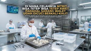 sarang burung walet