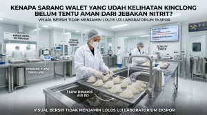 sarang burung walet