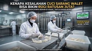 sarang burung walet