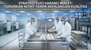 sarang burung walet