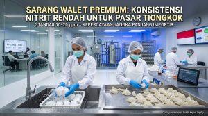 sarang burung walet