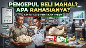 sarang burung walet