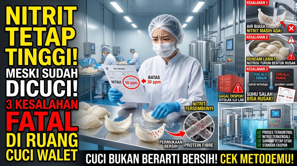 sarang burung walet