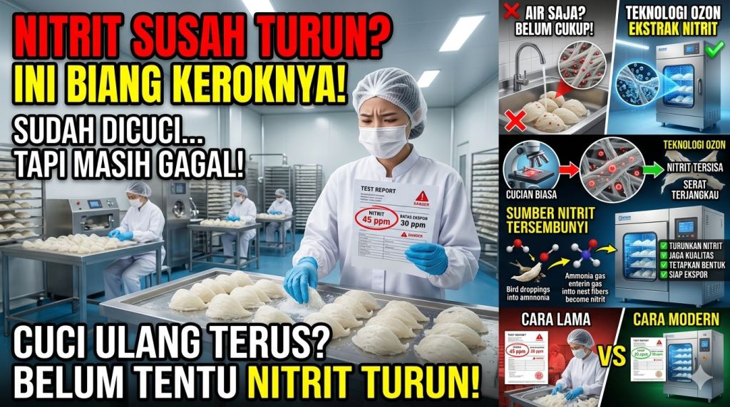 sarang burung walet