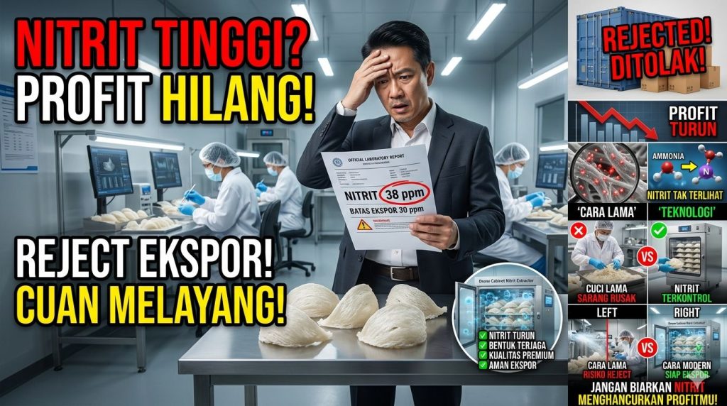 sarang burung walet