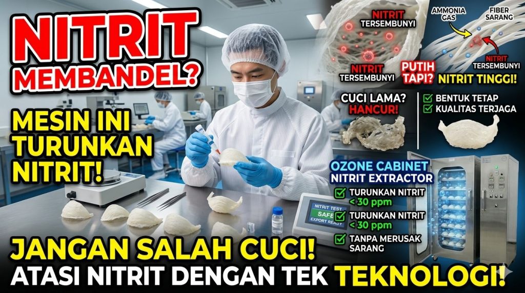 sarang burung walet
