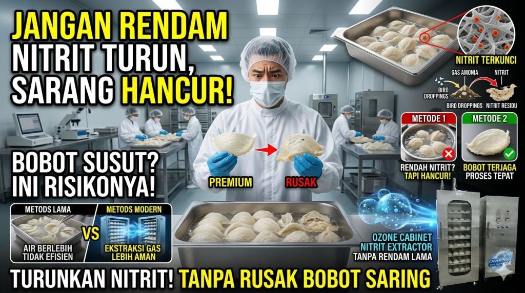 sarang burung walet