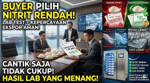 sarang burung walet