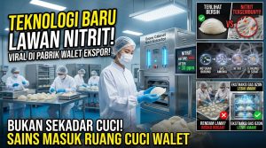 sarang burung walet