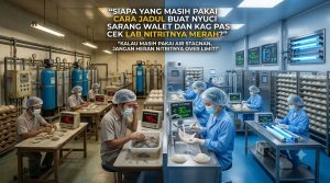 sarang burung walet