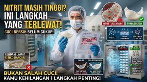 sarang burung walet