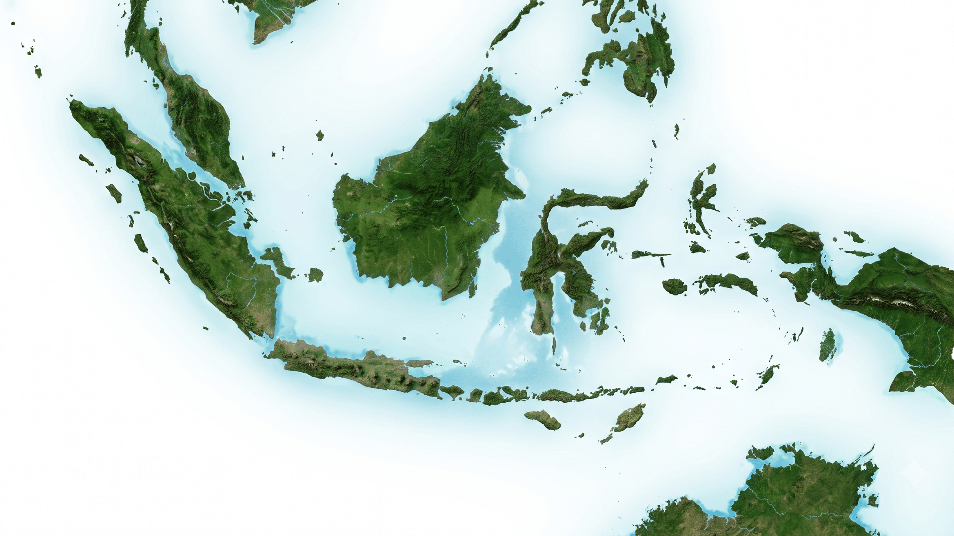 Peta Area Layanan Dheatech