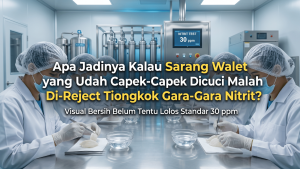 sarang burung walet