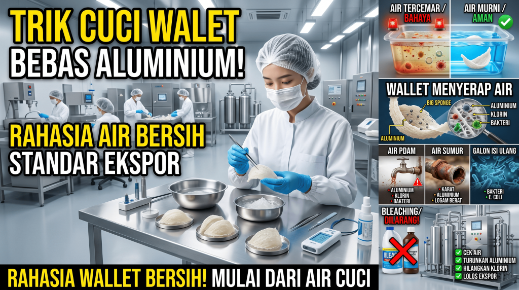 sarang burung walet