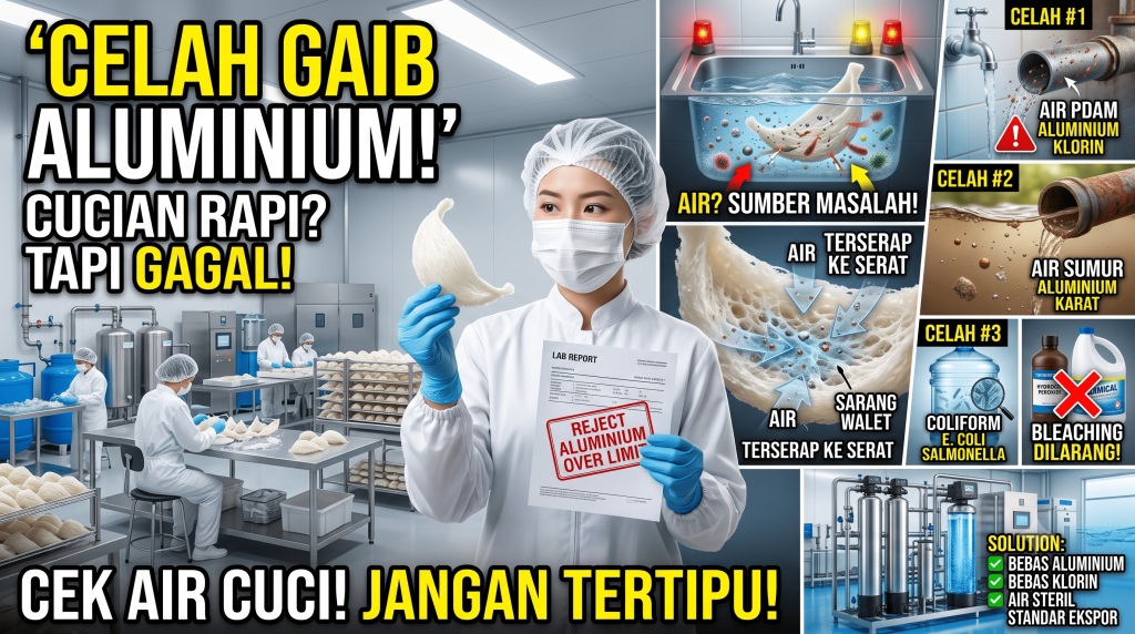 sarang burung walet