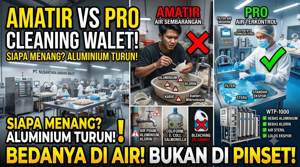 sarang burung walet