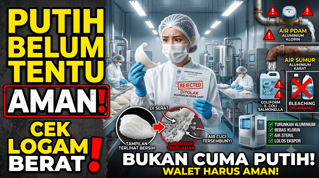 sarang burung walet
