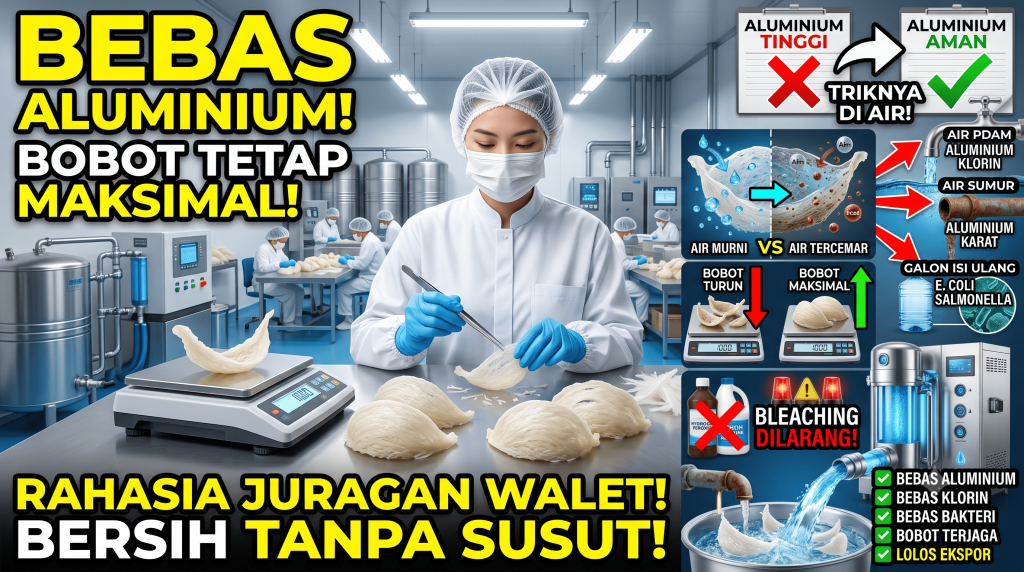 sarang burung walet