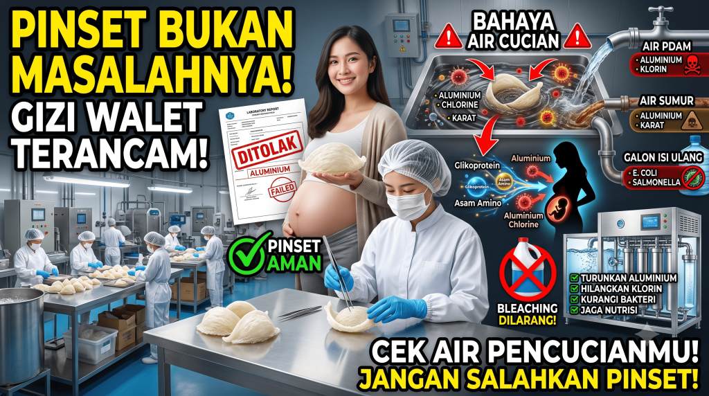 sarang burung walet