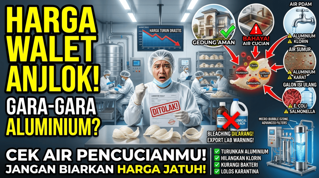 sarang burung walet