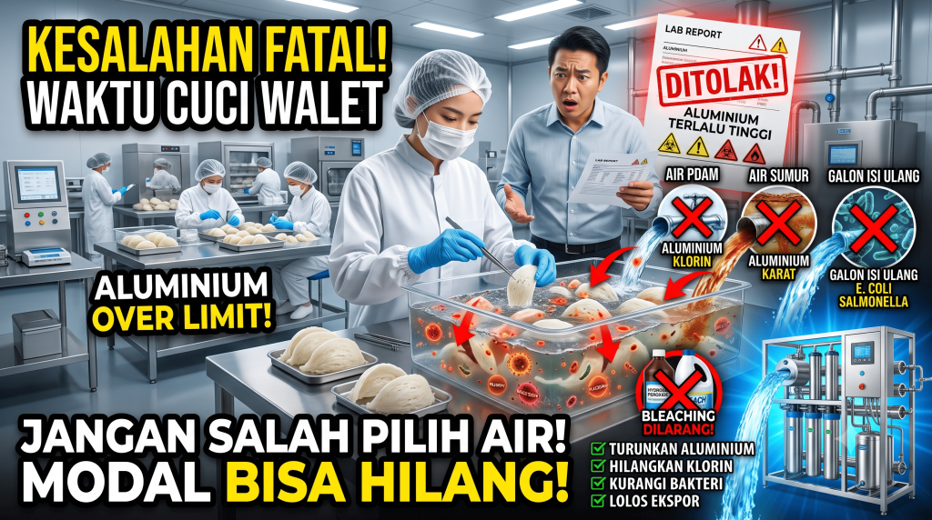 sarang burung walet