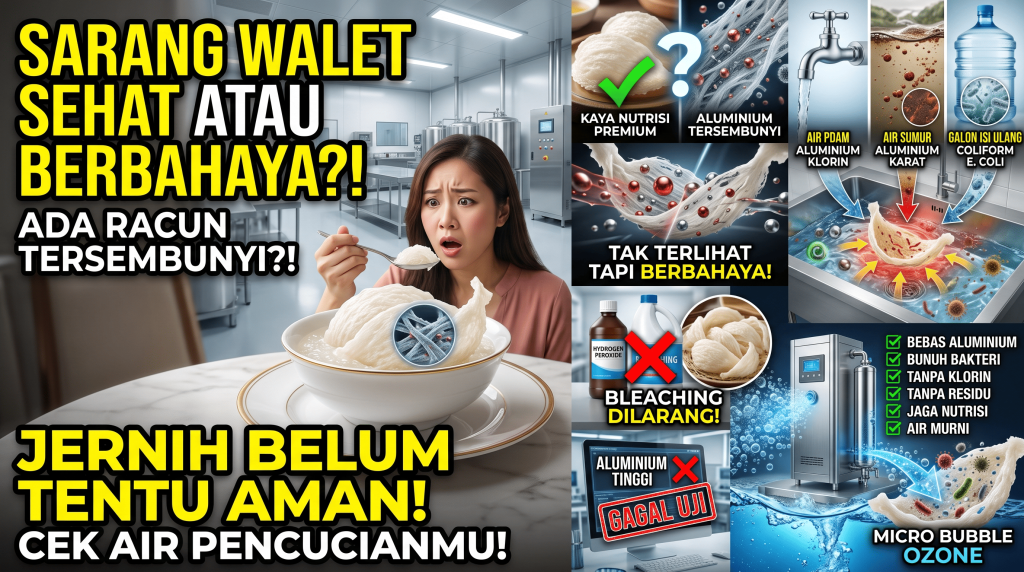sarang burung walet