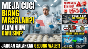 sarang burung walet